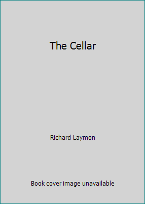 The Cellar 0755339444 Book Cover