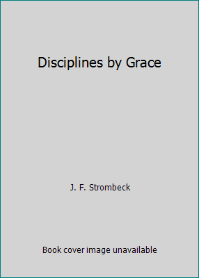 Disciplines by Grace B000LZHUZ2 Book Cover