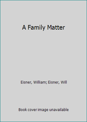 A Family Matter 0878166211 Book Cover