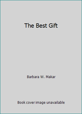The Best Gift 0838805671 Book Cover