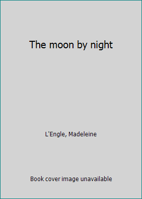 The moon by night B0007FXCKI Book Cover
