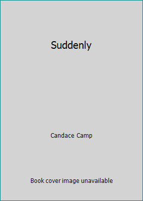 Suddenly 1551662086 Book Cover