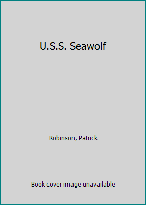 U.S.S. Seawolf 0788743562 Book Cover