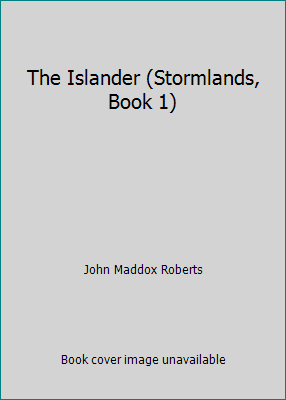 The Islander (Stormlands, Book 1) 0812506278 Book Cover