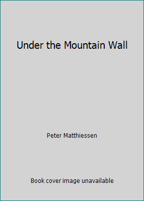 Under the Mountain Wall B000PIXAVI Book Cover