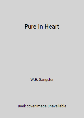 Pure in Heart 0880191600 Book Cover