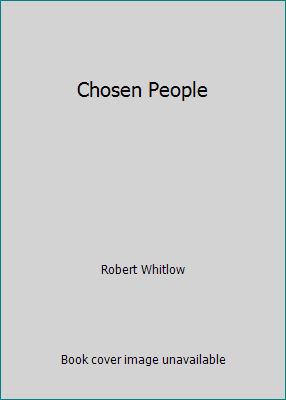 Chosen People 073946678X Book Cover
