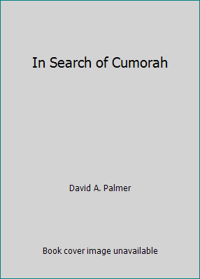 In Search of Cumorah B001DOQNO4 Book Cover