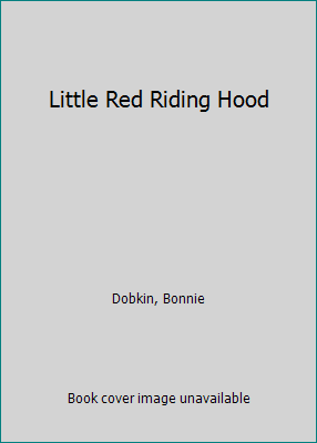 Little Red Riding Hood 1606171321 Book Cover
