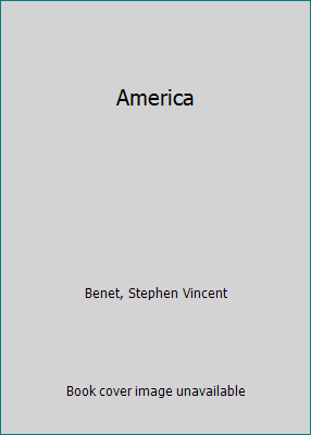 America B000STFTUO Book Cover