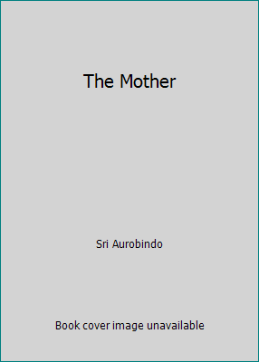 The Mother 8170580595 Book Cover