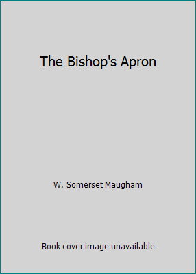 The Bishop's Apron 1508736812 Book Cover