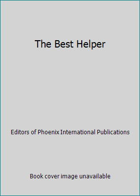 The Best Helper 0785399488 Book Cover