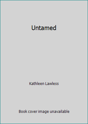 Untamed 0739459163 Book Cover