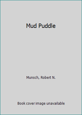 Mud Puddle 0920236286 Book Cover