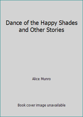 dance of the happy shades