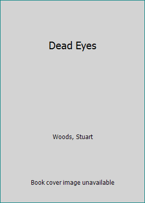 Dead Eyes [Large Print] 0786201878 Book Cover