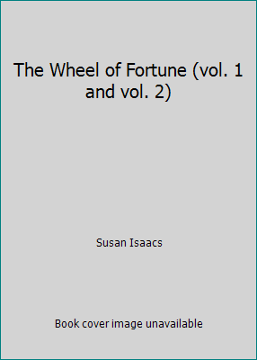 The Wheel of Fortune (vol. 1 and vol. 2) B000GSIYYA Book Cover