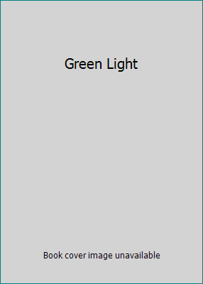 Green Light B001TZXYAS Book Cover