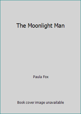 The Moonlight Man 9992350202 Book Cover