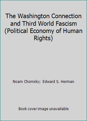 The Washington Connection and Third World Fasci... 0896080919 Book Cover