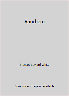 Ranchero B015DD8XMU Book Cover