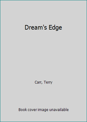 Dream's Edge 0871562324 Book Cover
