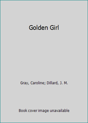 Golden Girl 0727843850 Book Cover
