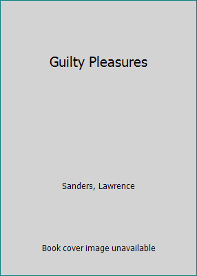 Guilty Pleasures [Large Print] 1568956347 Book Cover