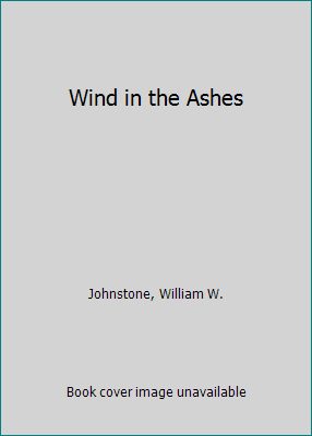 Wind in the Ashes 0821719475 Book Cover