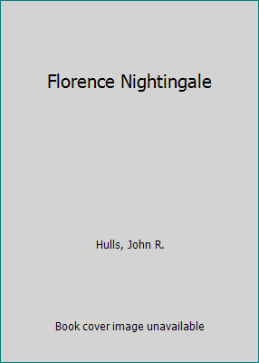 Florence Nightingale 0761325638 Book Cover