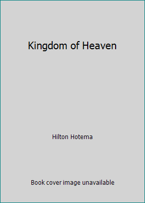 Kingdom of Heaven 088697030X Book Cover