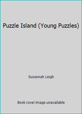 Puzzle Island (Young Puzzles) 0746005970 Book Cover