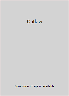 Outlaw 0751542083 Book Cover