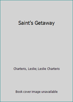 Saint's Getaway B006K49NX0 Book Cover