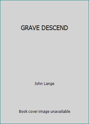 GRAVE DESCEND B001U3I134 Book Cover