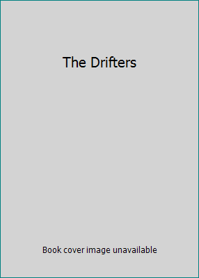 The Drifters 0394470206 Book Cover