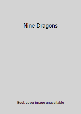 Nine Dragons 174237154X Book Cover