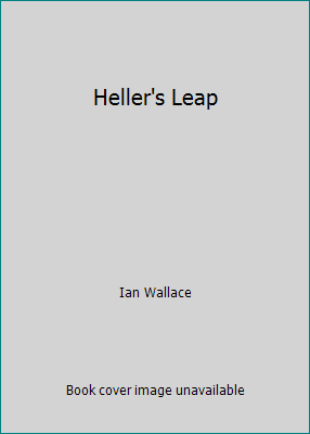 Heller's Leap B005B1U7QK Book Cover