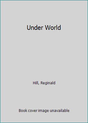 Under World [Large Print] 0708993052 Book Cover