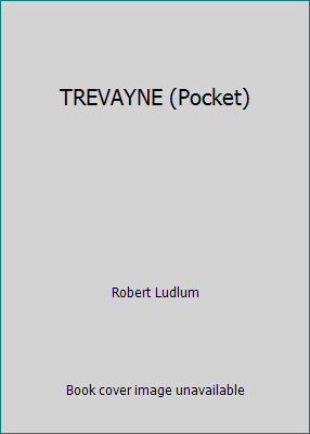 TREVAYNE (Pocket) 9500812657 Book Cover