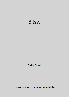 Bitsy. B000H8C0L2 Book Cover