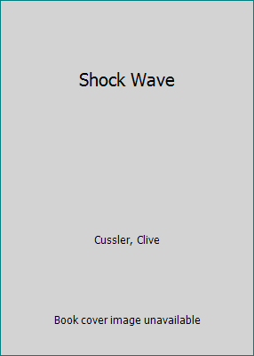 Shock Wave 1471127141 Book Cover