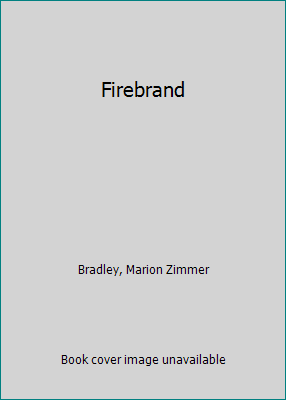 Firebrand 0517694387 Book Cover