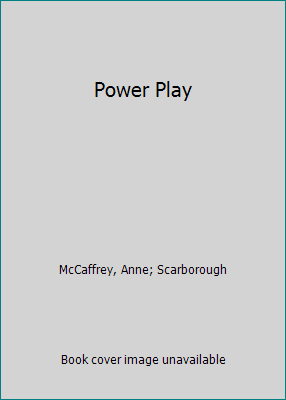Power Play 0345381750 Book Cover
