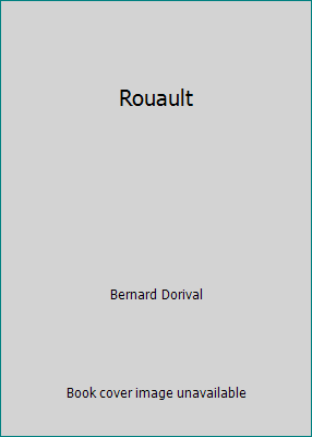 Rouault 0568001931 Book Cover