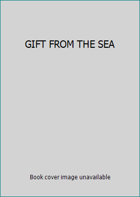 GIFT FROM THE SEA B00DYTR0S4 Book Cover