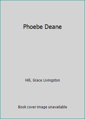 Phoebe Deane 1557482624 Book Cover