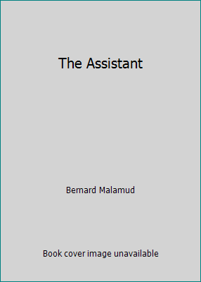 The Assistant B000RC7Q3K Book Cover