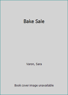 Bake Sale 1613832931 Book Cover